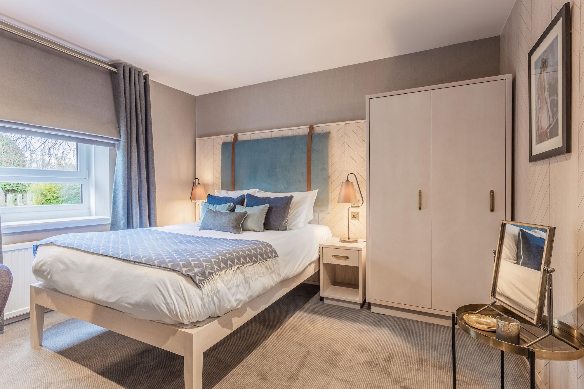 Palm Court Отель 4*