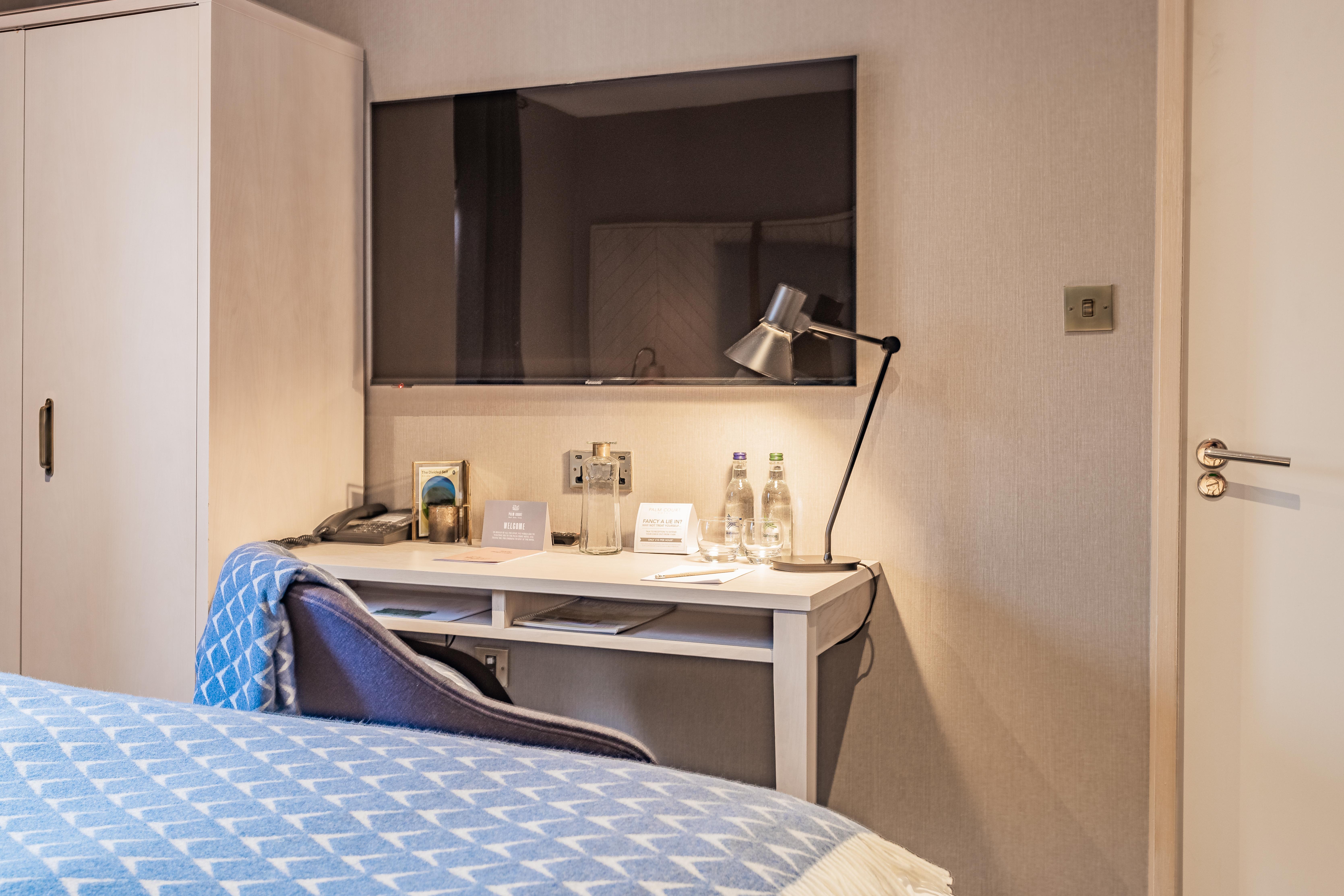 Palm Court Отель 4*